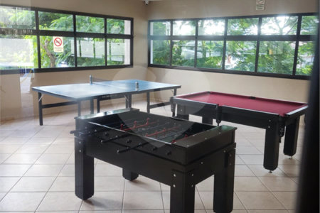 Apartamento à venda com 2 quartos em Jardim Ester, São Paulo, SP