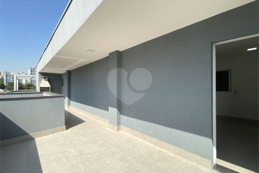 Apartamento à venda com 3 quartos em Mandaqui, São Paulo, SP
