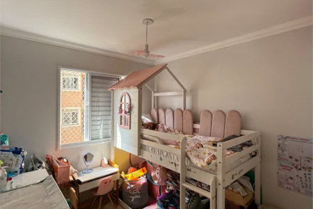 Apartamento à venda com 2 quartos, sendo 1 suíte, em Vila Andrade, São Paulo, SP
