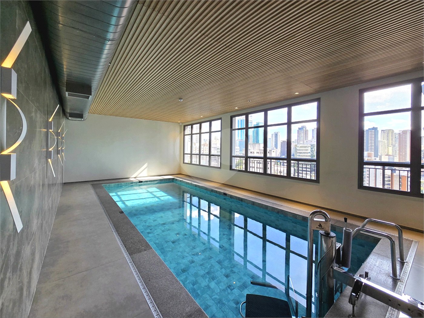 Studio à venda com 1 quarto em Paraíso, São Paulo, SP