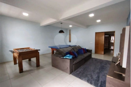 Casa à venda com 5 quartos, sendo 1 suíte, em Chácara Belenzinho, São Paulo, SP