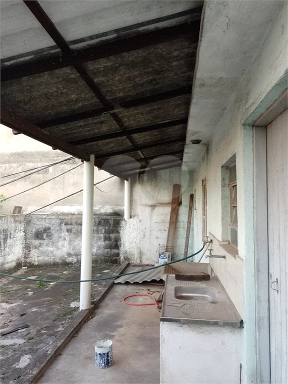 Terreno à venda com 3 quartos em Freguesia do Ó, São Paulo, SP