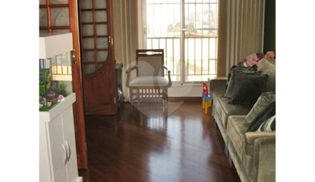 Apartamento à venda com 3 quartos em Vila Andrade, São Paulo, SP