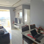 Apartamento à venda com 2 quartos em Vila Andrade, São Paulo, SP