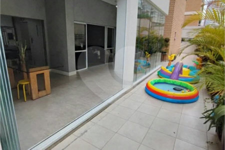 Apartamento Garden na Mooca com 322m² com 4 dormitórios 5 vagas Estuda Permuta