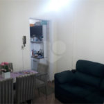 Apartamento à venda com 1 quarto em Liberdade, São Paulo, SP