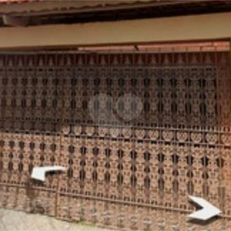 Terreno à venda com 14 quartos, sendo 2 suítes,  em Vila Cruzeiro, São Paulo, SP