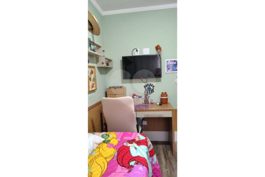 Apartamento à venda com 2 quartos, sendo 1 suíte, em Parada Inglesa, São Paulo, SP