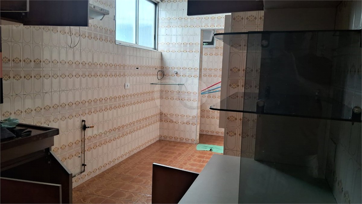 Apartamento à venda com 3 quartos, sendo 1 suíte,  em Cambuci, São Paulo, SP