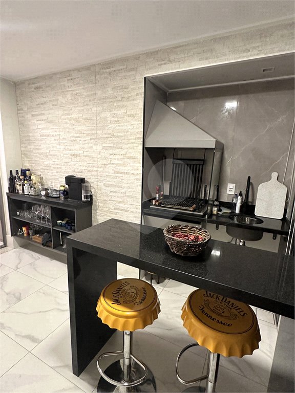 Apartamento à venda com 2 quartos, sendo 1 suíte, em Perdizes, São Paulo, SP