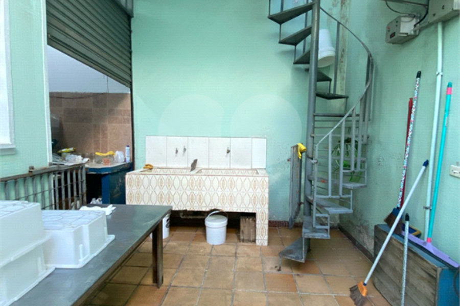 Sobrado à venda com 2 quartos, sendo 1 suíte, em Vila Maria, São Paulo, SP