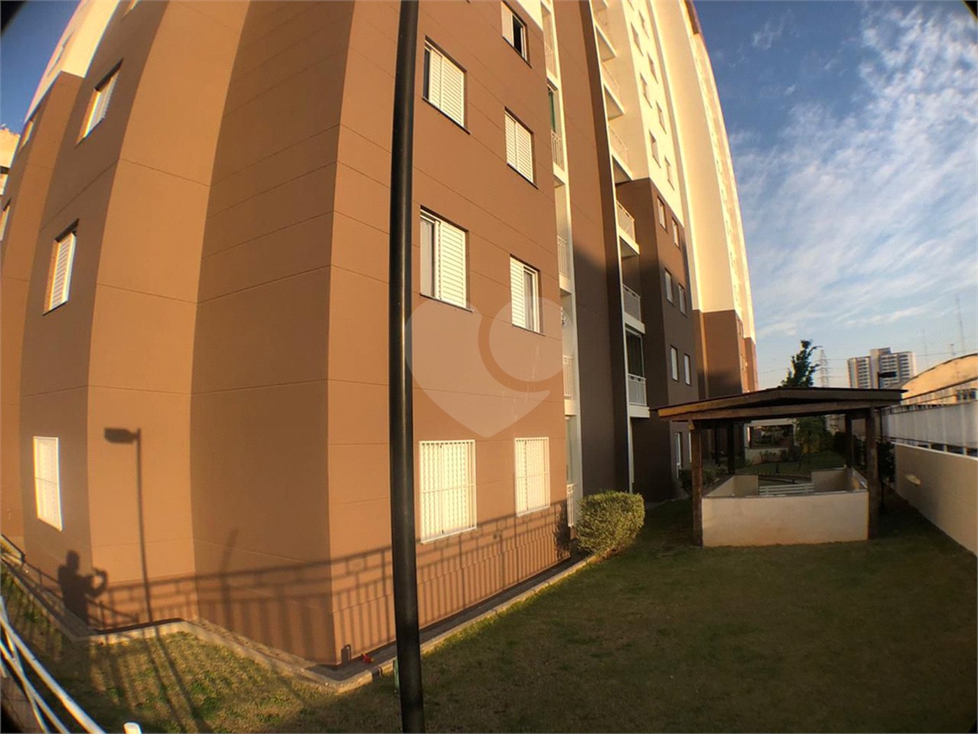 Apartamento à venda com 3 quartos, sendo 1 suíte,  em Vila Guilherme, São Paulo, SP