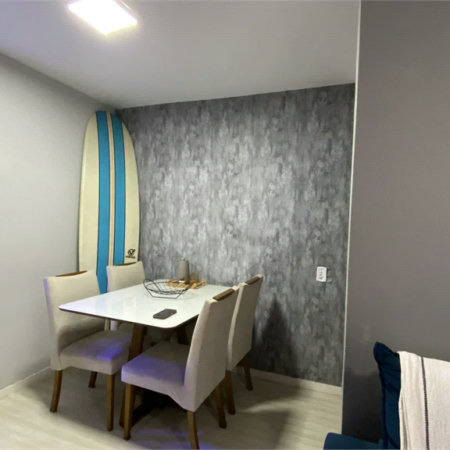 Apartamento à venda com 2 quartos, sendo 1 suíte, em Campo Grande, Rio de Janeiro, RJ