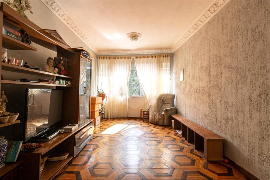 Apartamento à venda com 3 quartos em Tijuca, Rio de Janeiro, RJ