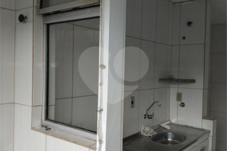 Apartamento à venda com 3 quartos em Jardim Umuarama, São Paulo, SP