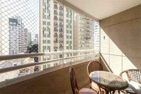 Apartamento à venda ou para alugar com 1 suíte em Pinheiros, São Paulo, SP