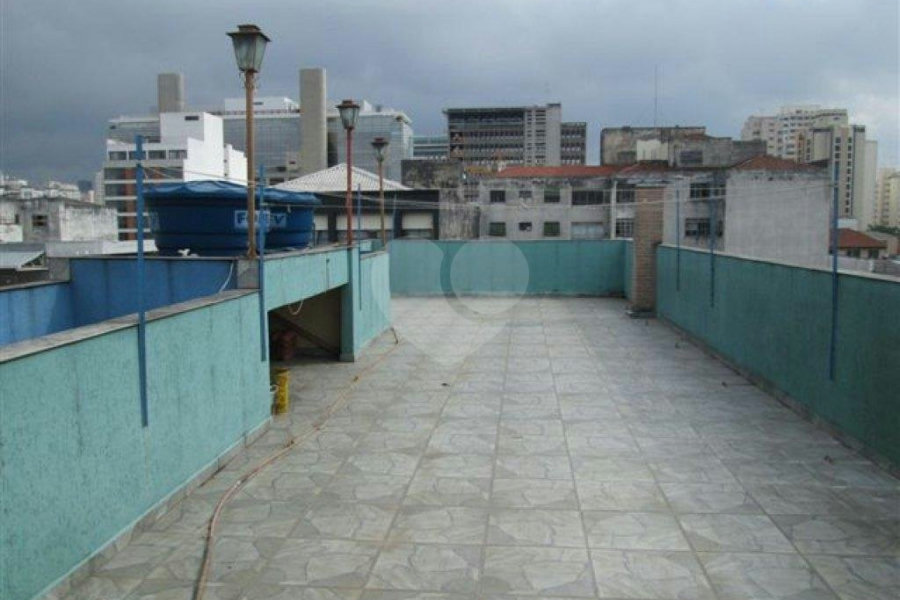 Prédio à venda em Barra Funda, São Paulo, SP