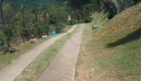 Terreno à venda em Recanto das Acácias, São Roque, SP
