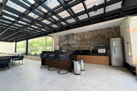 Apartamento à venda com 4 suítes em Santana, São Paulo, SP