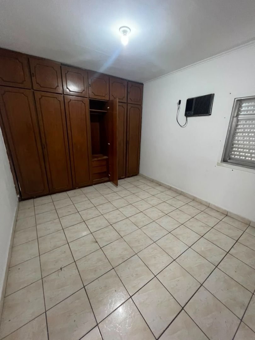 Apartamento com 3 dormitórios à venda, 72 m² por R$ 315.000 - Aparecida BNH- Santos/SP