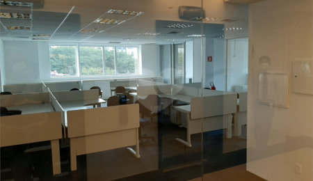 Sala para alugar em Moema, São Paulo, SP