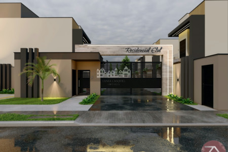 Casa à venda com 4 suítes no condomínio Residencial Alaia, Atibaia - SP