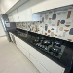 Apartamento à venda com 3 suítes em Brooklin Paulista, São Paulo, SP