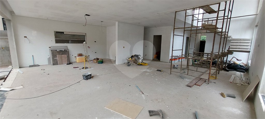 Terreno à venda com 4 suítes no condomínio Ecoville Residence, Atibaia - SP