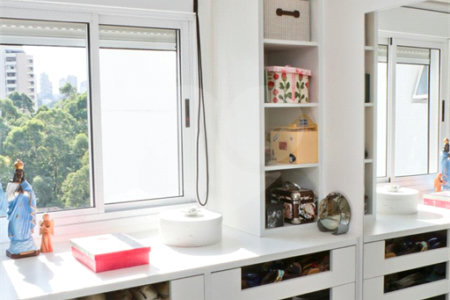 Apartamento à venda com 3 suítes em Jardim Fonte do Morumbi, São Paulo, SP