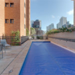 Apartamento para alugar com 3 quartos, sendo 1 suíte, em Alto da Boa Vista, São Paulo, SP