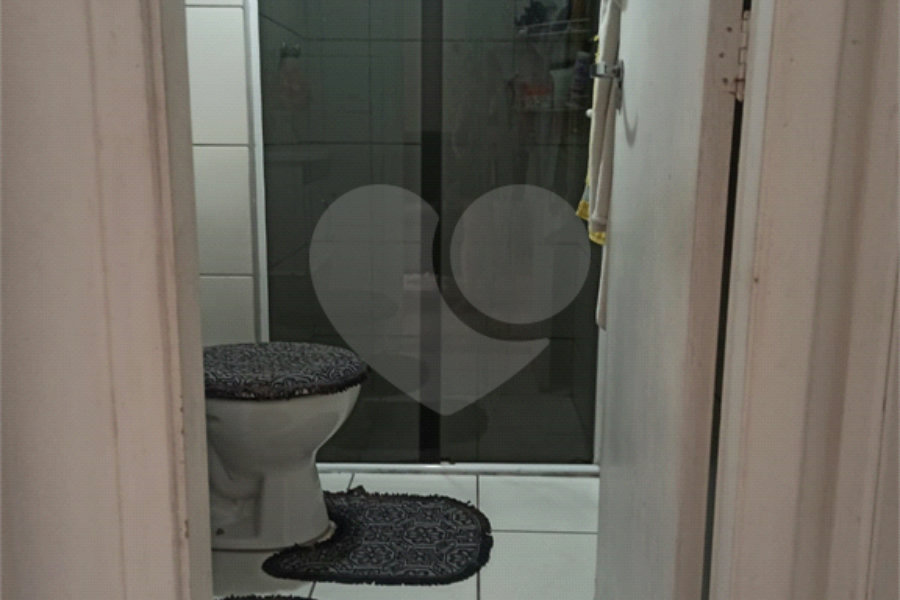 Apartamento à venda com 2 quartos em Jaraguá, São Paulo, SP