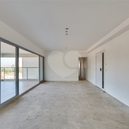 Apartamento à venda com 3 suítes em Jardim Marajoara, São Paulo, SP