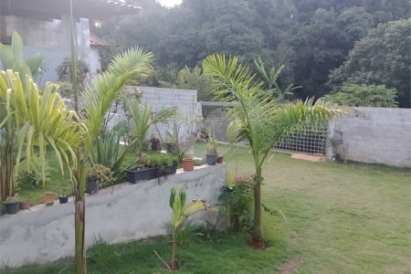 Chácara à venda com 5 quartos, sendo 1 suíte, em Jardim Marabá, Itapetininga, SP