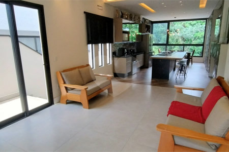 Casa à venda com 3 suítes no condomínio Porto do Sol, Valinhos - SP