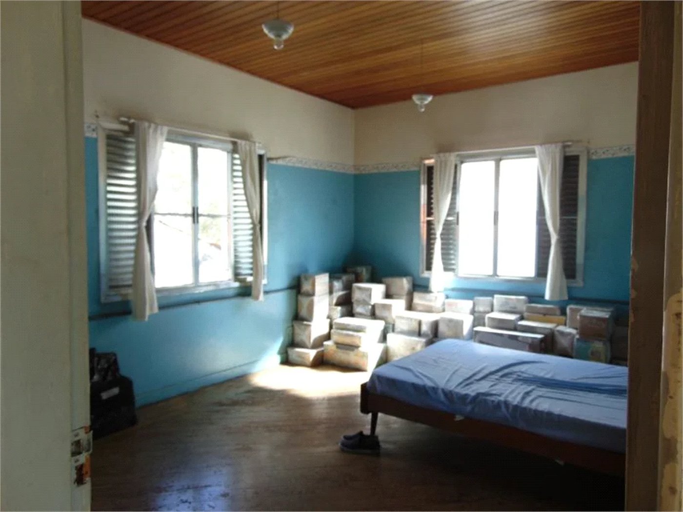 Sobrado à venda com 3 quartos, sendo 1 suíte, em Alto da Lapa, São Paulo, SP