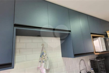 Apartamento à venda com 2 quartos em Vila Sonia, Valinhos, SP