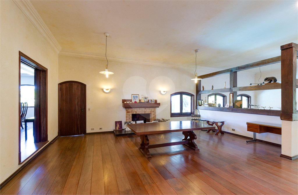 Casa à venda com 5 suítes no condomínio Chácara Flora, São Paulo - SP