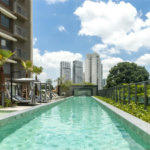 Apartamento à venda com 2 suítes em Brooklin, São Paulo, SP