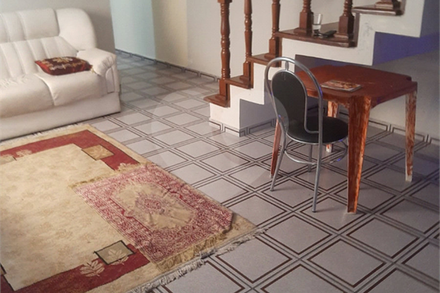 Sobrado à venda com 3 quartos, sendo 1 suíte, em Tremembé, São Paulo, SP