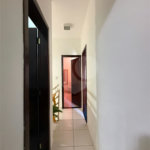Sobrado à venda ou para alugar com 3 quartos, sendo 1 suíte, em Nossa Senhora Aparecida, Cuiabá, MT