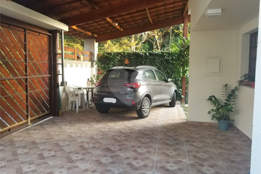 Casa à venda com 3 quartos, sendo 1 suíte, em Mandaqui, São Paulo, SP