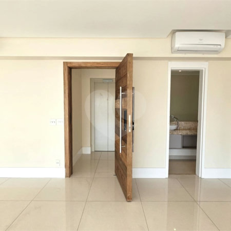 Apartamento à venda ou para alugar com 3 suítes em Chácara Santo Antônio, São Paulo, SP