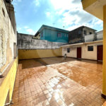 Casa à venda com 2 quartos em Vila Califórnia, São Paulo, SP