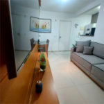 Apartamento à venda com 2 quartos em Campo Grande, Rio de Janeiro, RJ