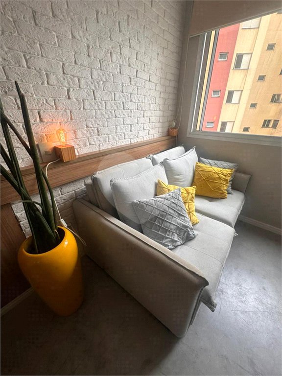 Apartamento à venda com 2 quartos em Santana, São Paulo, SP