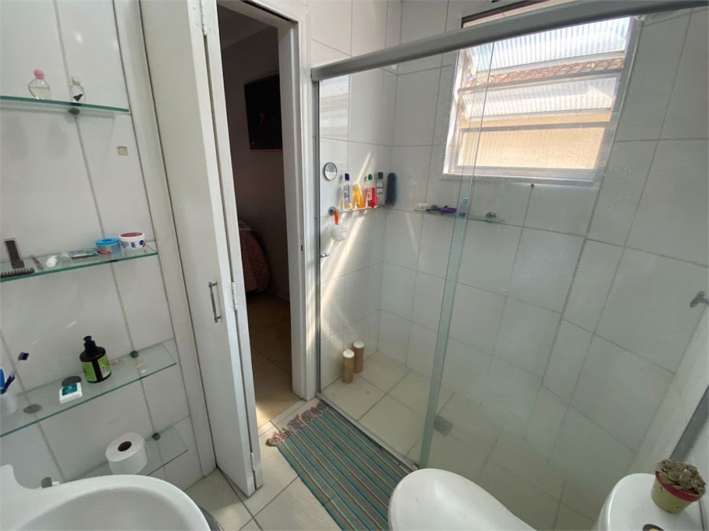 Apartamento Residencial à venda, Boqueirão, Santos - AP0546.