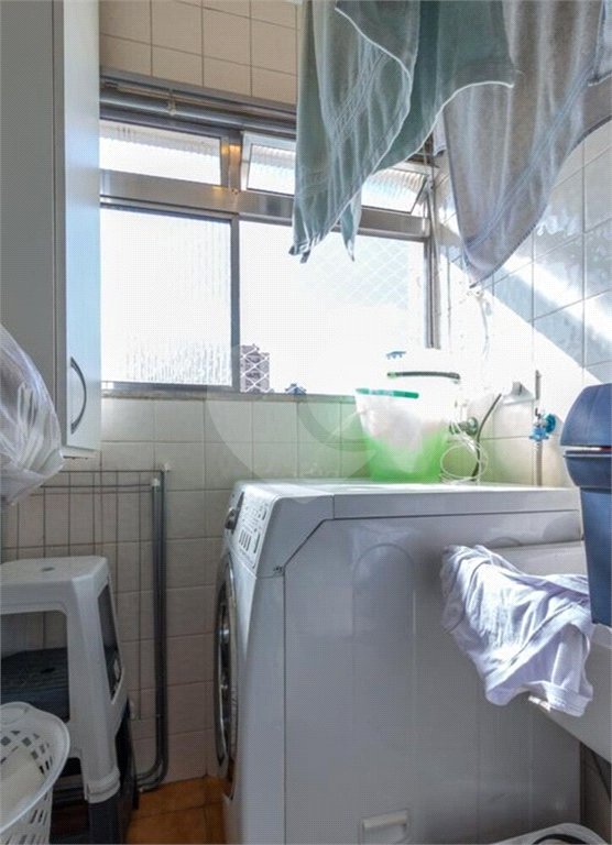Apartamento à venda com 1 quarto em Santana, São Paulo, SP