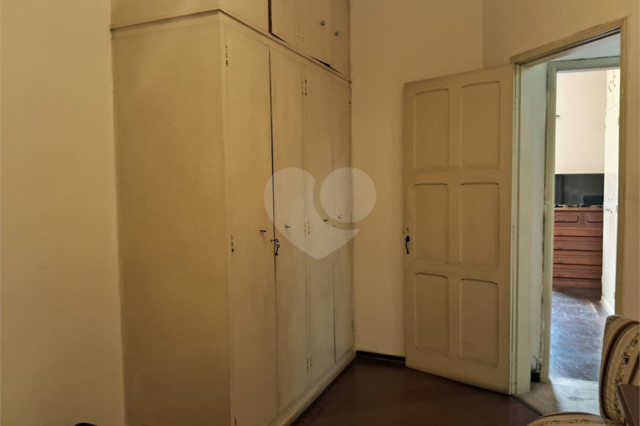 Casa de Vila à venda com 3 quartos em Santana, São Paulo, SP