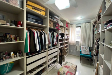 Apartamento Residencial à venda, Jardim Las Palmas, Guarujá - AP0534.