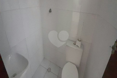 Casa à venda com 3 quartos, sendo 1 suíte, no Centro, São Bernardo do Campo, SP